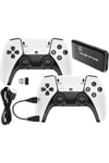 3D HD Game Stick Pro Retro Game Stick Joystick Oyun Konsolu