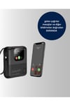3'ü 1 Arada Akıllı Powerbank Saat ve Hoparlör 10.000 mAh