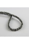 4 Mm Fasetli Hematit Taşı