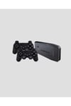4K Destekli Kablosuz Retro Atari Oyun Konsolu – 20000 Oyun, 2 Kolu