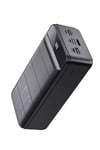50.000 Mah Led Dijital Göstergeli USB Çıkışı Powerbank