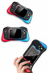 500 Oyunlu Retro Sup Konsolu Taşınabilir Mini Gamepad 3,5 İnç Ekran