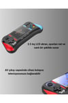 500 Retro Oyunlu Taşınabilir El Konsolu – X7M Modeli