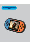 520 Oyunlu Taşınabilir Oyun Konsolu HD Ekranlı Retro Eğlence