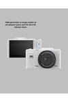 5K 75MP Dijital Kamera WiFi Aktarımlı Otofokus ve 18x Dijital Zoom