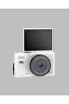 5K 75MP Dijital Kamera WiFi Aktarımlı Otofokus ve 18x Dijital Zoom
