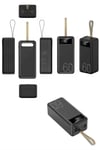 60.000 Mah Hızlı powerbank