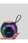 8 Saat Çalma Süreli Taşınabilir Bluetooth Hoparlör