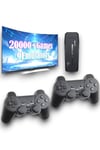 8k game TV stick