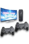 8k game TV stick