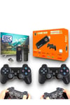8k game TV stick