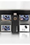8K Premium 20.000 Oyunlu Gamebox TV Uyumlu IPTV TV box
