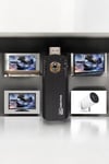 8K Premium 20.000 Oyunlu Gamebox TV Uyumlu