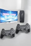 8K Premium 20.000 Oyunlu Gamebox TV Uyumlu