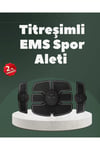 A Kalite Orijinal EMS Spor Aleti Titreşimli 2025 Seri Kas Geliştirme Cihazı