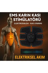 A Kalite Orijinal EMS Spor Aleti Titreşimli 2025 Seri Kas Geliştirme Cihazı