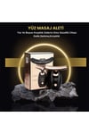 ABS Biyonik Cilt Bakım Aleti – Derin Temizlik & Nemlendirme