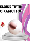 ABS Malzemeli Elbise Tiftik Çıkarıcı – Çok Amaçlı Kullanım