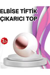ABS Malzemeli Elbise Tiftik Çıkarıcı – Çok Amaçlı Kullanım