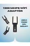 Ac1200 Usb Wifi Adaptör