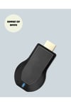 AirPlay ve DLNA Destekli Kablosuz HDMI Ekran Paylaşım Cihazı