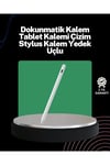 Akıcı Yazı ve Çizim için Eğim Sensörlü Dijital Kalem – 20 Saat Kesintisiz Kullanım