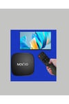 Akıllı Tv Dönüşümü 4K Uhd Medya Oynatıcı
