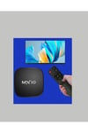 Akıllı Tv Dönüşümü 4K Uhd Medya Oynatıcı
