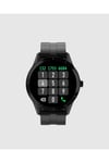 AMOLED Ekranlı Smartwatch – 3 Kordonlu, Kalp Atış & Uyku Takipli Akıllı Saat