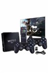 Android Tv Smart Box Kablosuz MX Box Android Tv Smart Box