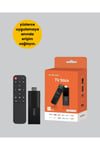 Android TV Stick 4K Ultra HD Görüntü Destekli