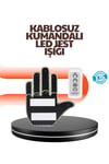 Araç İçin Eğlenceli LED El İşareti Işığı