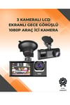 ARAÇ KAMERASI SİLİNDİR