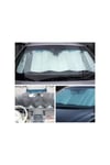 Araç Ön Cam Güneşlik Katlanabilir UV Koruma Ford Focus Renault Megane Skoda Superb Honda Civic