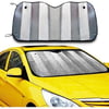 Araç Ön Cam Güneşlik UV ve Isı Koruma Katlanabilir Toyota Corolla Skoda Superb Dacia Duster For