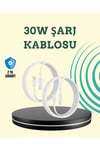 Aşırı Şarj ve Pil Koruması ile Akıllı Çipli Lightning Kablo 1.2m