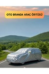 Astra H Astra J Astra K Corsa D Corsa E Corsa F Uyumlu Oto Brandası Dört Mevsim Koruma
