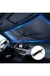 Audi A3, VW Tiguan, Ford Mondeo, Opel Insignia, Honda Civic Uyumlu Oto Şemsiye