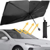 Audi A3, VW Tiguan, Ford Mondeo, Opel Insignia, Honda Civic Uyumlu Oto Şemsiye