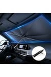 Audi A3, VW Tiguan, Ford Mondeo, Opel Insignia, Honda Civic Uyumlu Oto Şemsiye