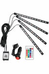 AYAK ALTI LED