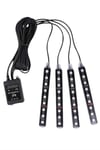 AYAK ALTI LED