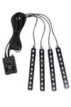 AYAK ALTI LED