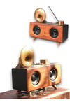 B6 SPEAKER HOPARLÖR