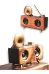 B6 SPEAKER HOPARLÖR