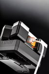 Balıkçı Kafa Lambası Led Işık 4 Farklı Mod Esnek ve Ayarlanabilir
