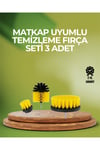 Banyo, Mutfak, Jant ve Fayans Temizliği İçin Uygun Matkap Başlığı
