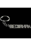 Bedirhan İsimli Anahtarlık