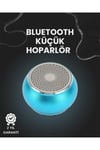 BFS Küçük ve Güçlü Bluetooth Hoparlör – Kolay Taşınabilirlik ve Hızlı Şarj