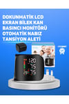 Bilek Tipi Dijital Tansiyon Ölçüm Cihazı